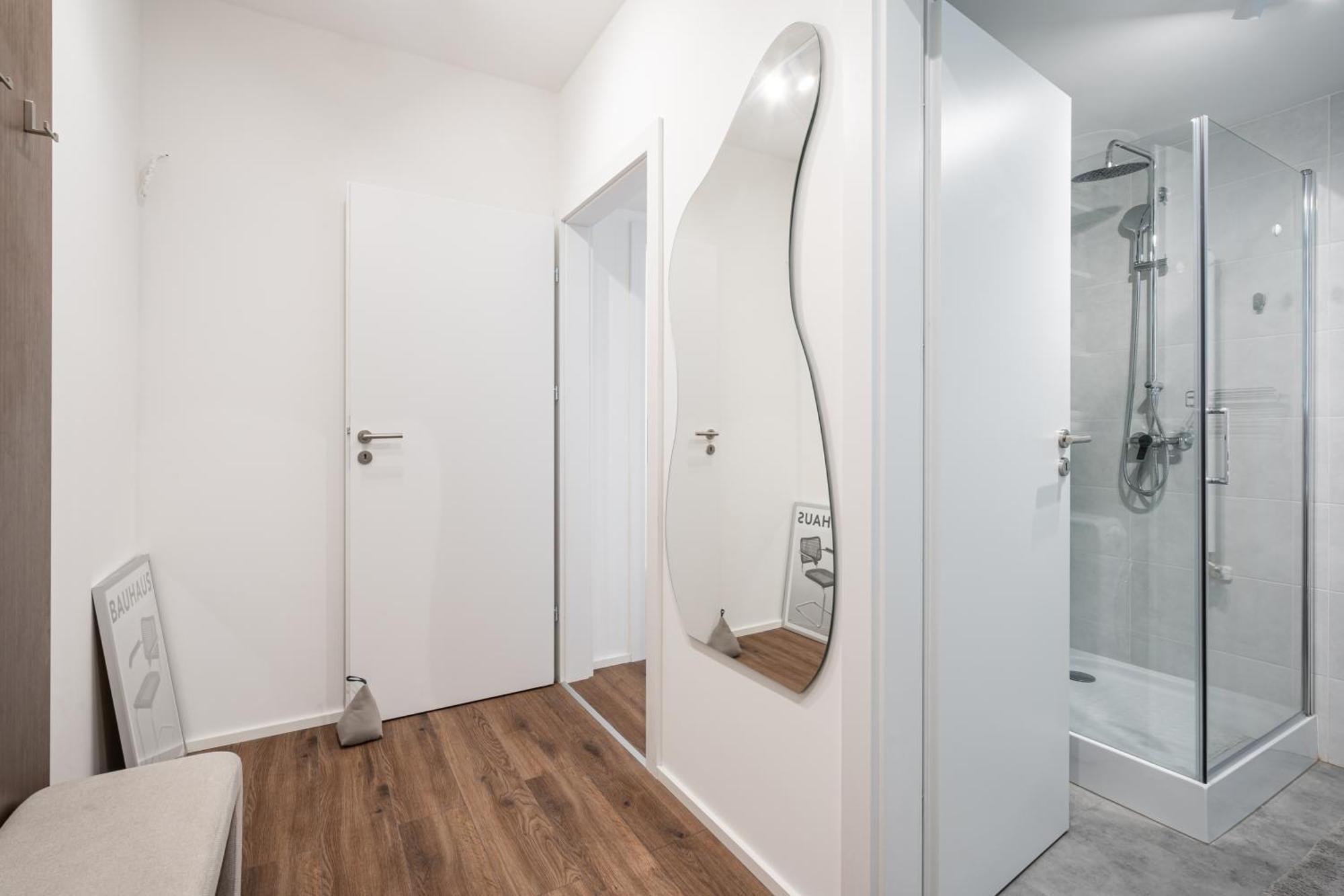 Desert Dream Apartment Budapest